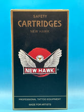 New Hawk Safety Cartridges 20pc - 1207M1
