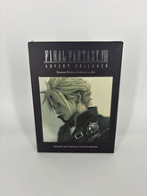 FINAL FANTASY. VII ADVNET CHILDREN - LIMITED EDITION COLLETOR'S EDITION DVD MOVIE SET