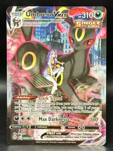 Umbreon VMAX - Brilliant Stars - TG23/TG30
