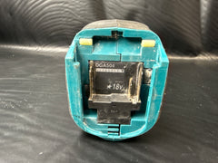 Makita - DGA504 - 125mm Grinder