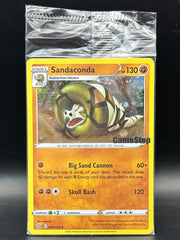 Sandaconda - GameStop (SEALED)