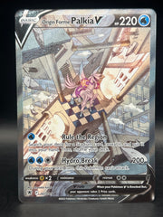 Origin Forme Palkia V 167/189 Astral Radiance