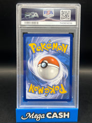 PSA 10 Radiant Charizard 011/078 POKEMON GO