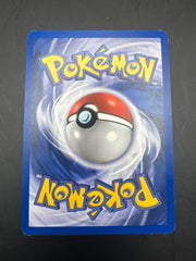 DARK WEEZING TEAM ROCKET 1ST EDITION HOLO 14/82