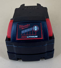 MILWAUKEE- 18V 5.0Ah Lithium Battery - M18B5