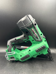HIKOKI 18V NT 1865DBAL Brushless 65mm Finish Nailer - Skin Only