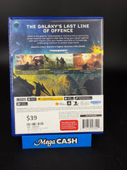 Helldivers II - PlayStation 5/PS5 Game