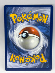 Pokémon - Pikachu Ex 149/128 30TH Celebration