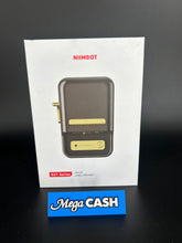 Nimbot smart label printer B21 series