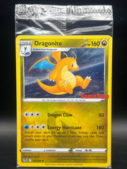 Dragonite 131/195 GameStop Promo