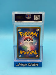 PSA 10 JPN 1ST ED NINETAILS 022/087