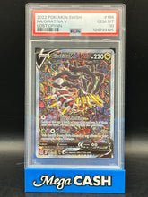 Giratina V - Lost Origins - 186/196 PSA 10