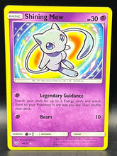 Shining Mew - Shining Legends - 40/73
