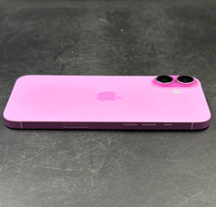 Apple iPhone 16 Plus - 128GB - Unlocked - A3290-MXVW3X/A