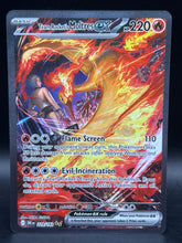 Teams Rocket’s Moltres EX 229/182 Destined Rivals