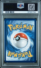 Pokémon - PSA 10 Piplup 098/094