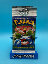 Base Set Unlimited Long Stem Booster Pack