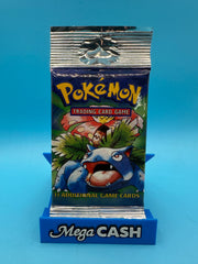 Base Set Unlimited Long Stem Booster Pack