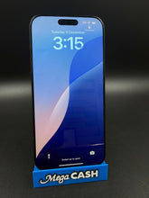 Apple iPhone 16 Pro Max 256GB - Unlocked MYWV3X/A