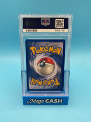 PSA 9 MR MIME 1ST ED JUNGLE HOLO