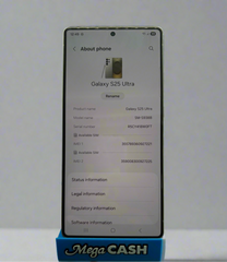 Samsung S25 Ultra 512GB Unlocked