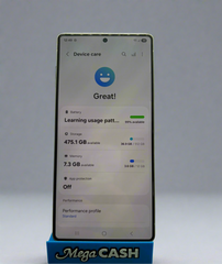 Samsung S25 Ultra 512GB Unlocked