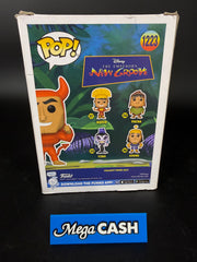 Funko POP! Disney - Kronk #1223