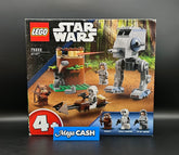 LEGO - Star Wars - AT-ST 75332