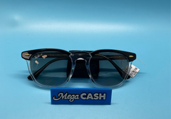 Ray-Ban RB2298F Hawkeye Sunglasses