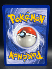 Jolteon Holo 4/64 Jungle No Symbol