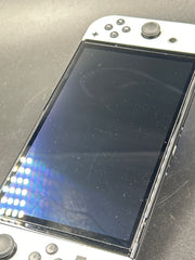 Nintendo Switch OLED Console - HEG-001