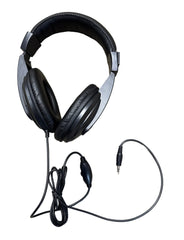 Metal Detector - GC-1073 - including Headphones