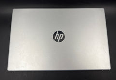 HP Notebook - Intel i5-120u@1.4GHz - 8/256GB - Windows 11