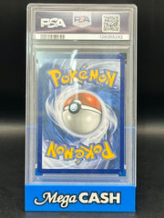 PSA 9 Iono’s Bellibolt EX - Journey Together - 183/159