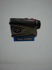 CALLAWAY CSI PRO RANGE FINDER