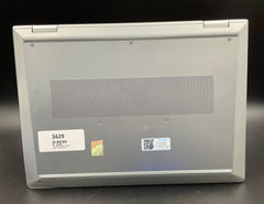 HP ProBook - 256GB SSD - AMD RYZEN 5 - 2.00GHZ - 16GB RAM