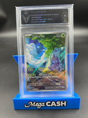 TCG 9 HERACROSS AR 194/193