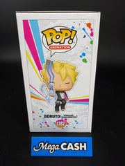 Funko POP! Animation- Boruto Momoshiki Transformation #1382