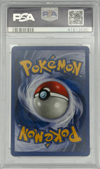 Pokemon PSA 8 Lugia 9/111 1st Edition Holo Neo Genesis