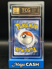 TCG 10 - Charizard VMAX Shining Fates SV107/SV122