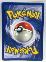 Pokémon - Shadowless Charizard 4/102 Base Set