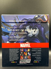 Venom Marvel Saga Collection Statue