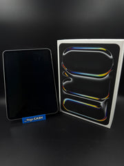 Apple iPad Pro (M4) 256GB Wifi - MVV93X/A