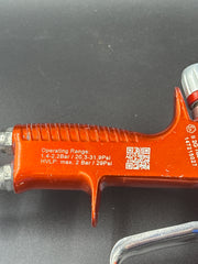 Sagola 4600 Xtreme Spray Gun 29Psi