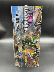 FORBIDDEN LIGHT BUILD & BATTLE SEALED CASE