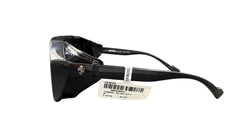 Ferrari Mirrored Polarised Aviator Sunglasses 57-19 - OFH2002QU