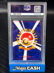 PSA 9 Japanese Staryu #120