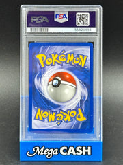 PSA 9 Flygon Holo - EX Dragon - 15/97