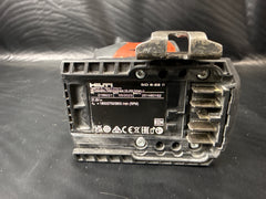 HILTI - SID 6-22 - Impact Driver