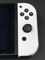 Nintendo Switch White Console HAC-001(-01)
